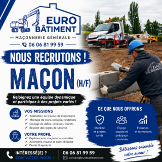 maçon 70